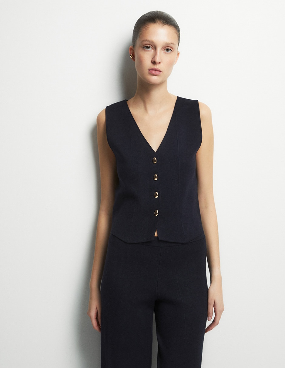 Blusa para mujer 2