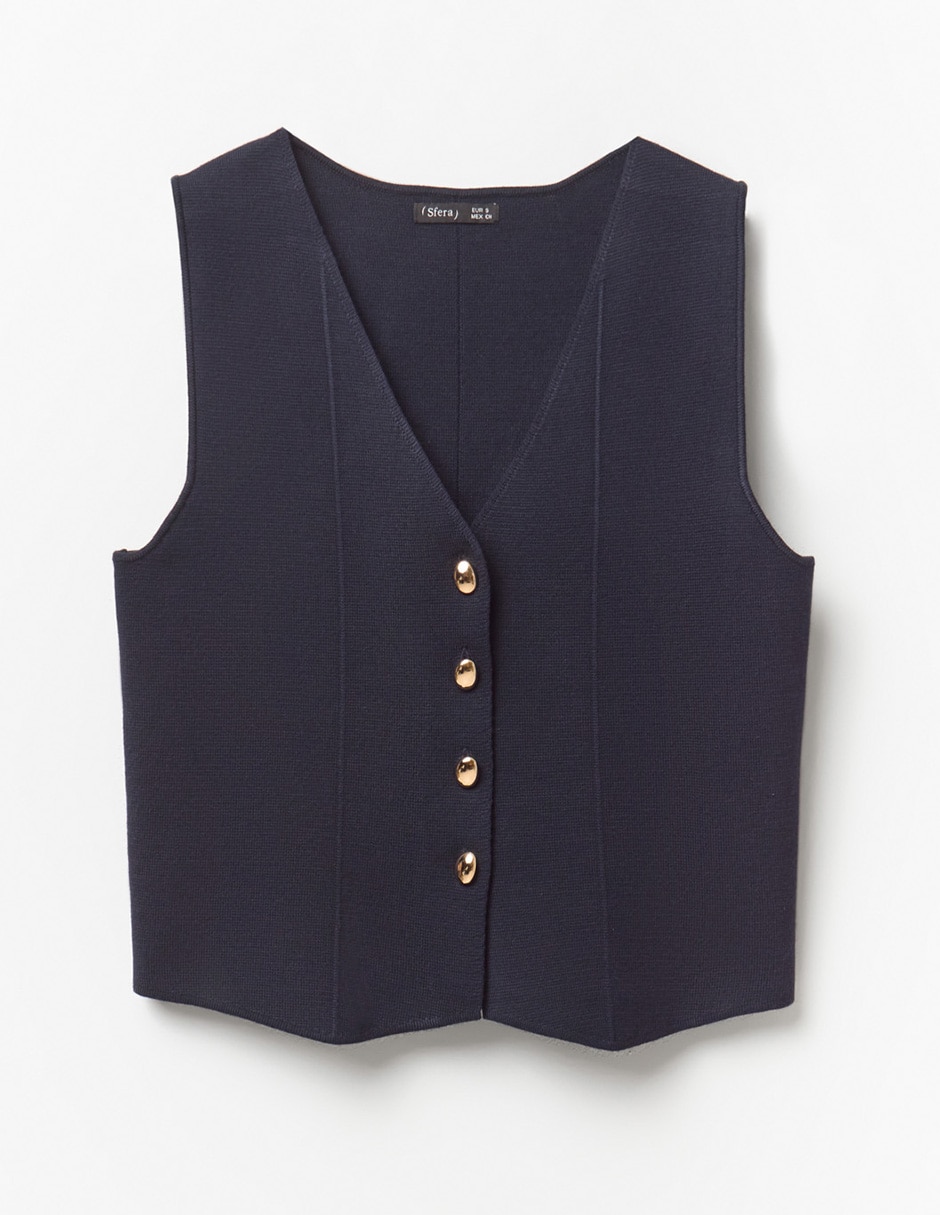 Blusa para mujer 5