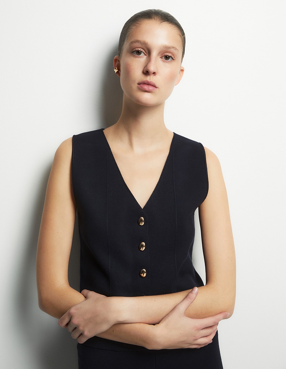 Blusa para mujer