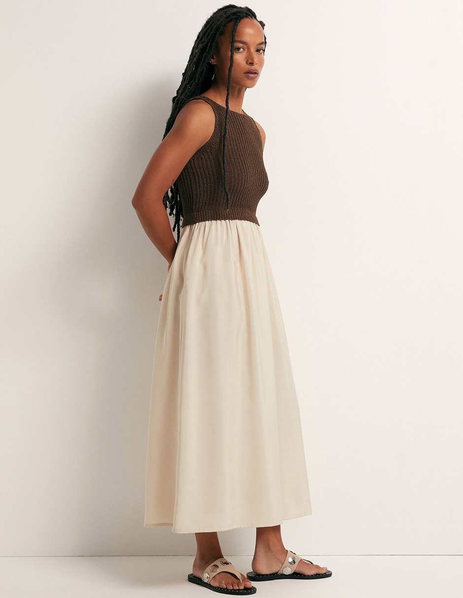 Blusa Sfera para mujer