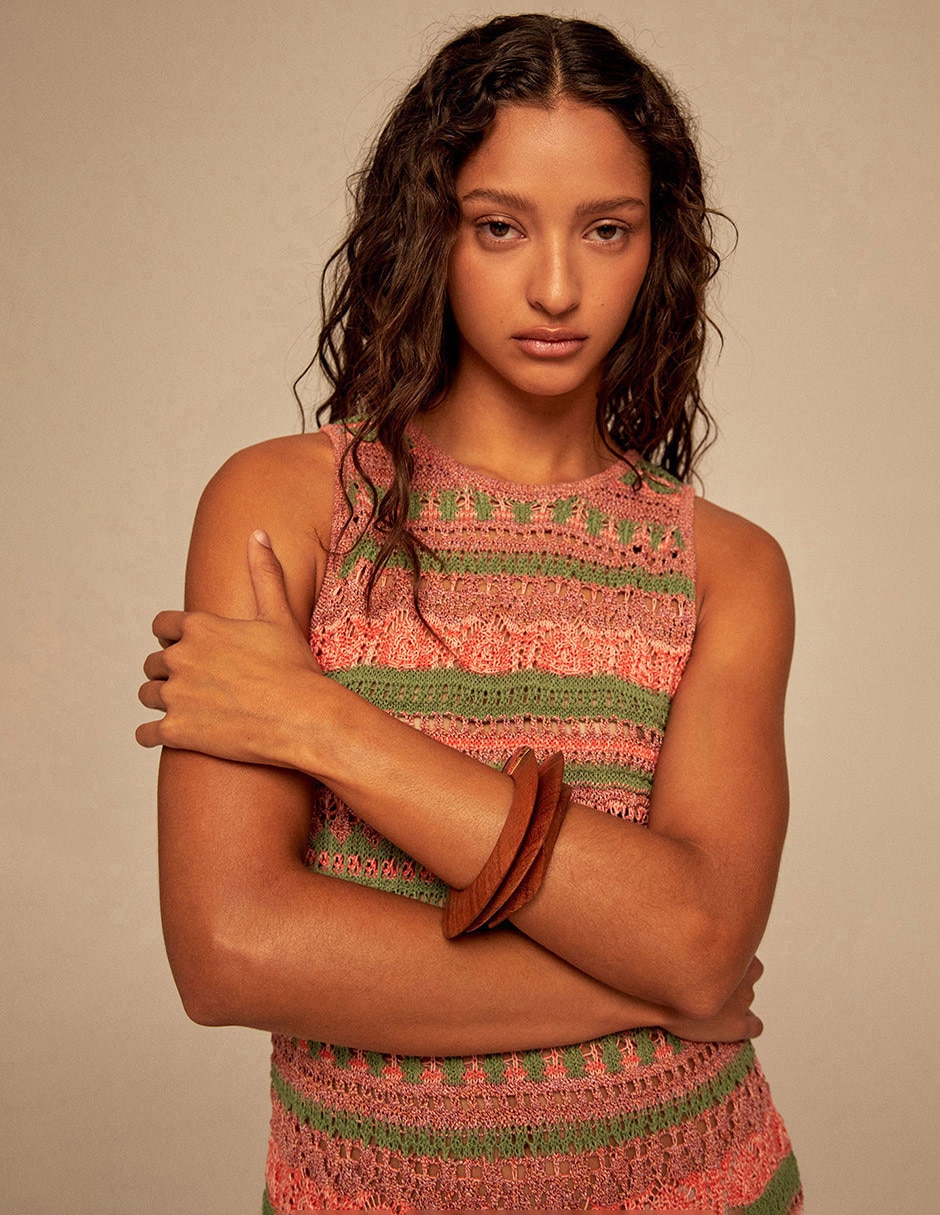 Knitwear Punt