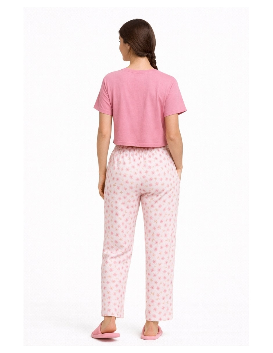 Conjunto pijama para mujer 8