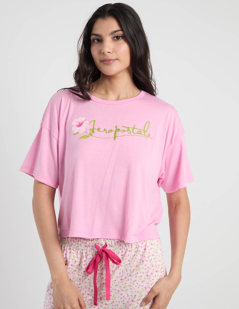 Conjunto pijama para mujer 6